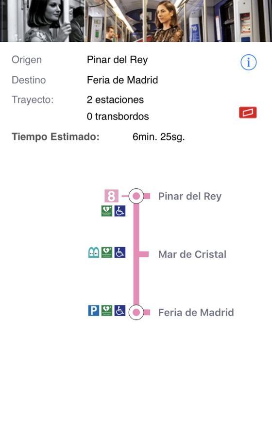 Ayz Villegas - Auto Check-In Property Madrid Exteriér fotografie
